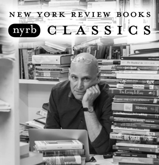 The Write Stuff: Inside New York Review Books