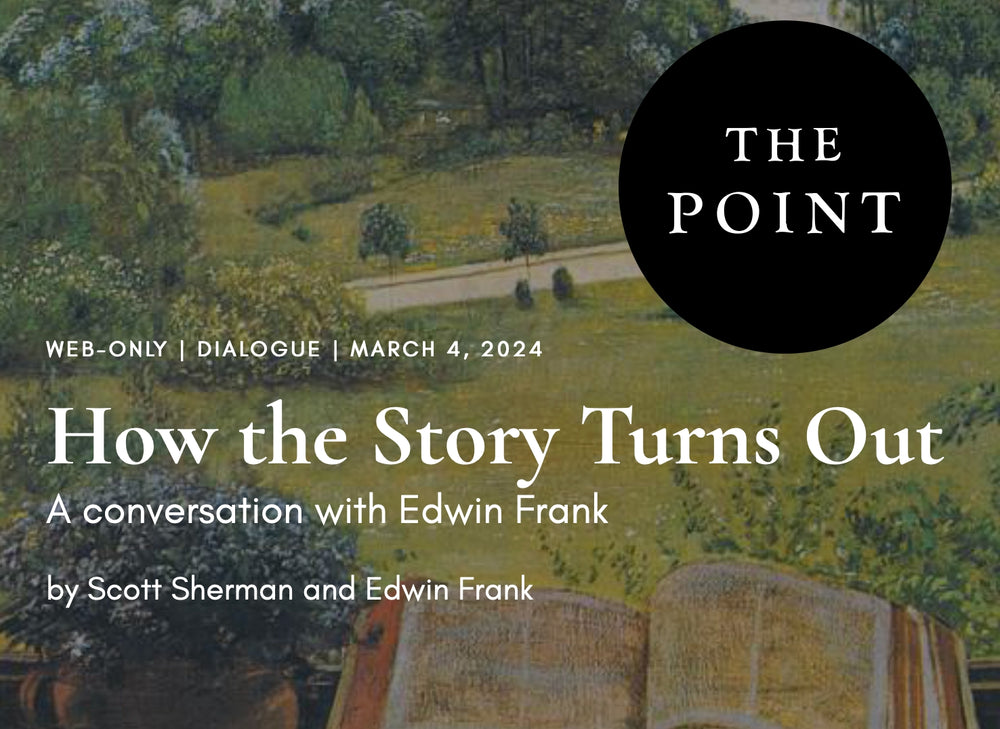 News – New York Review Books