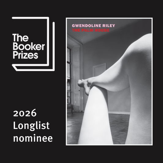 'The Palm House' longlisted for 2026 Booker Prize