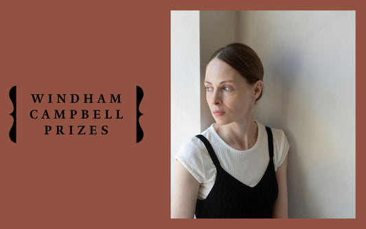 Gwendoline Riley wins Windham-Campbell prize for life's work