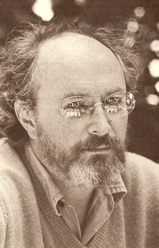 Don Carpenter – New York Review Books