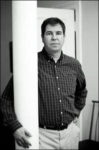 Peter Theroux New York Review Books