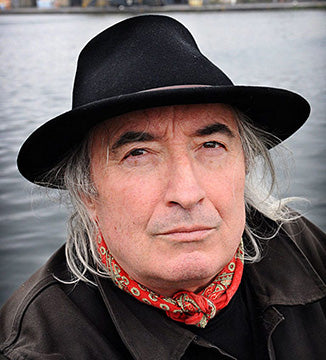 Serge Pey – New York Review Books