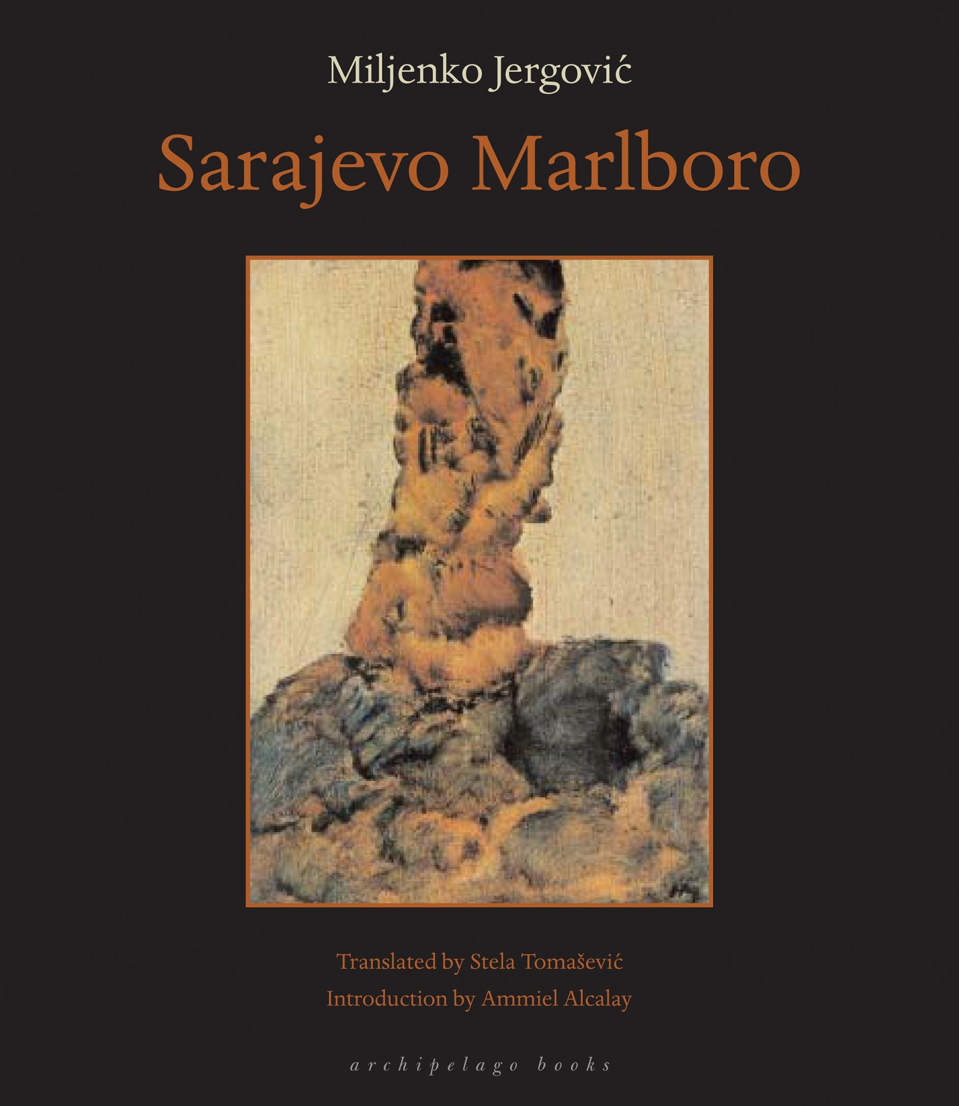 洋楽 ATTENTAT born to be malaj Sarajevo Marlboro – New York Review Books