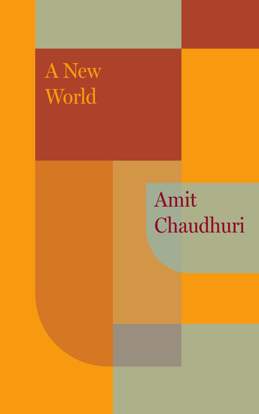 A New World
