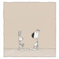 Bob and Hilbert