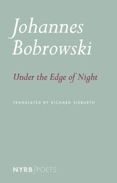 Under the Edge of Night