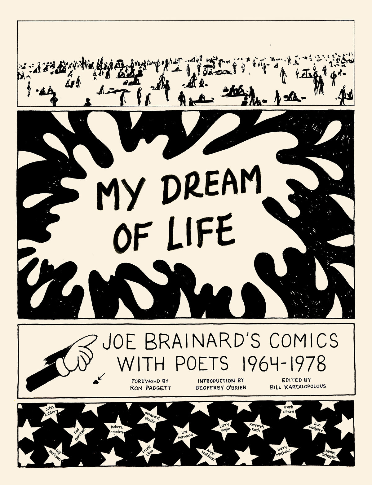 My Dream of Life