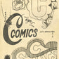 The Complete C Comics
