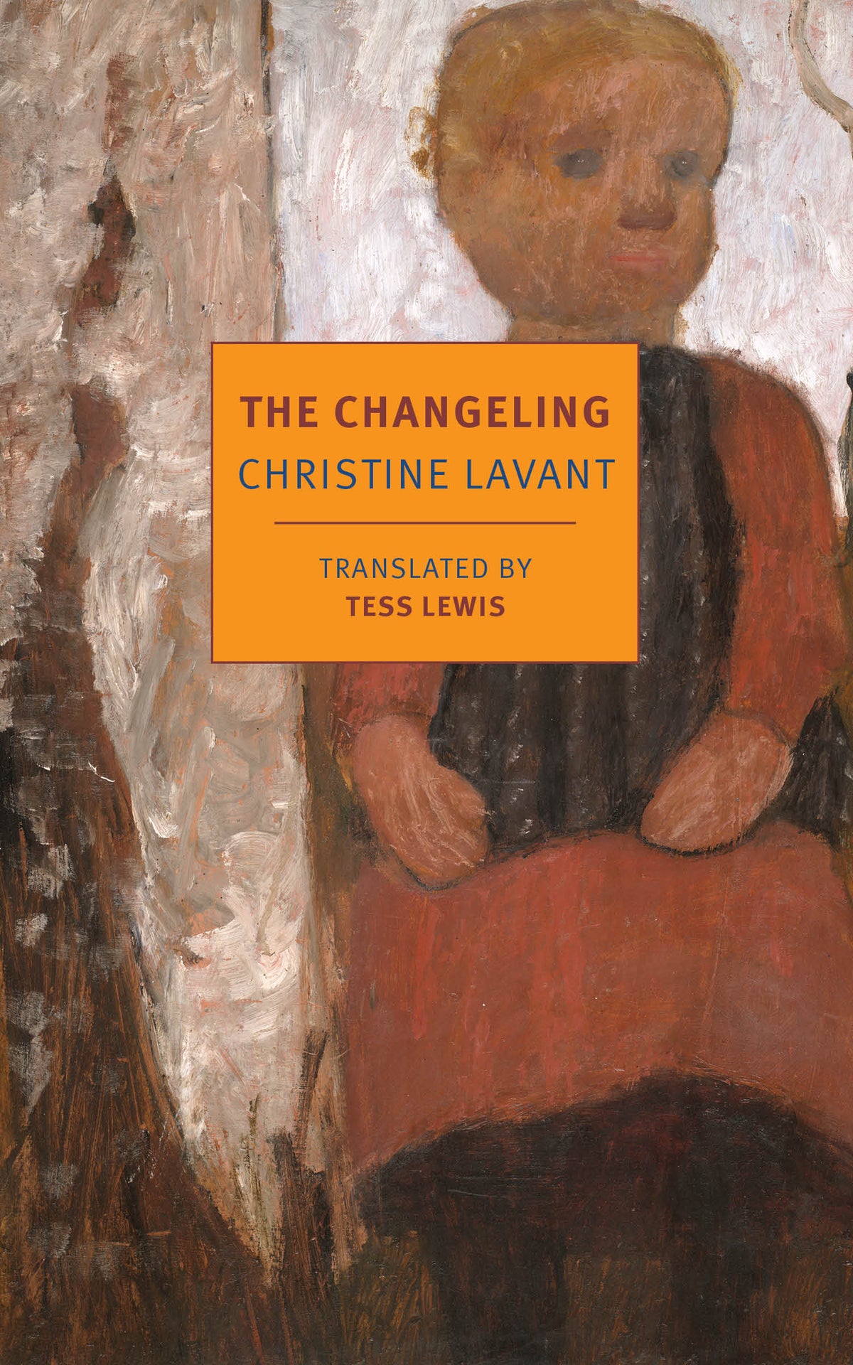The Changeling