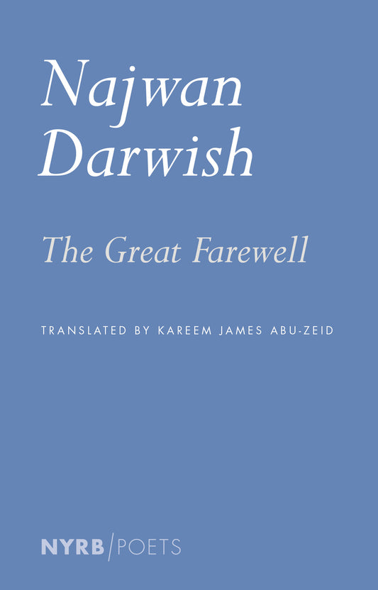 The Great Farewell