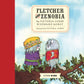 Fletcher and Zenobia