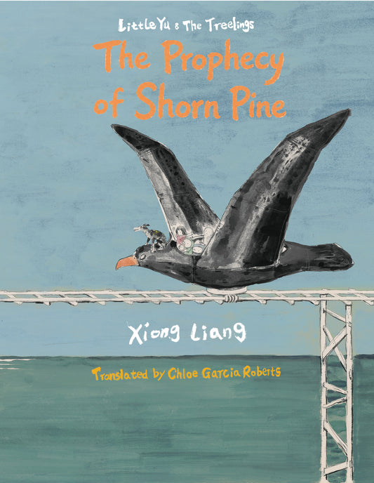 The Prophecy of Shorn Pine