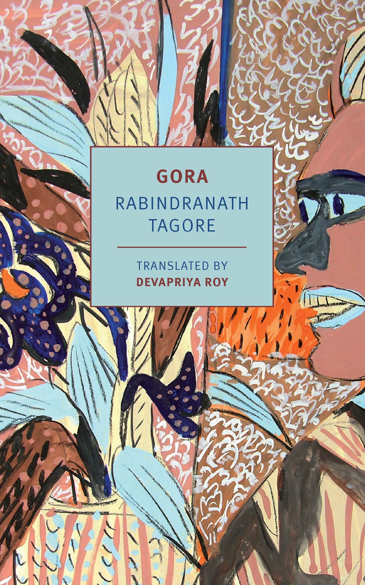 Gora