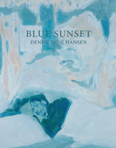 Blue Sunset