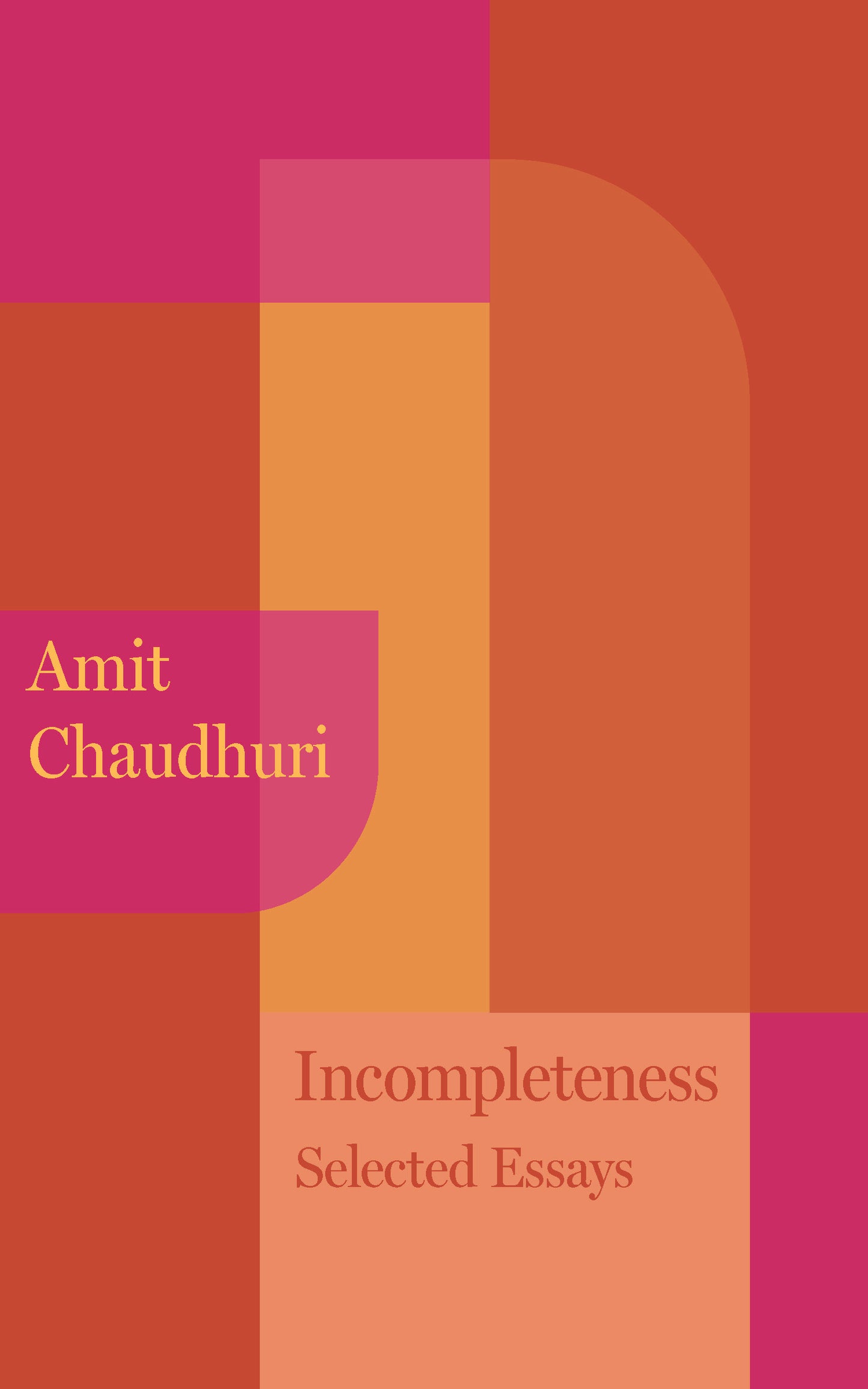 Incompleteness