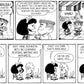 Mafalda: Book Two