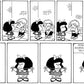 Mafalda: Book Two