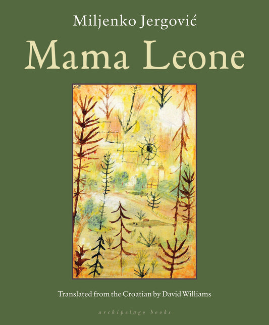 Mama Leone