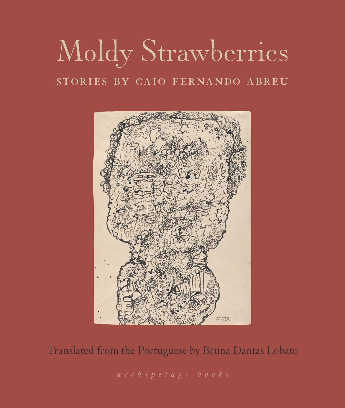 Moldy Strawberries – New York Review Books