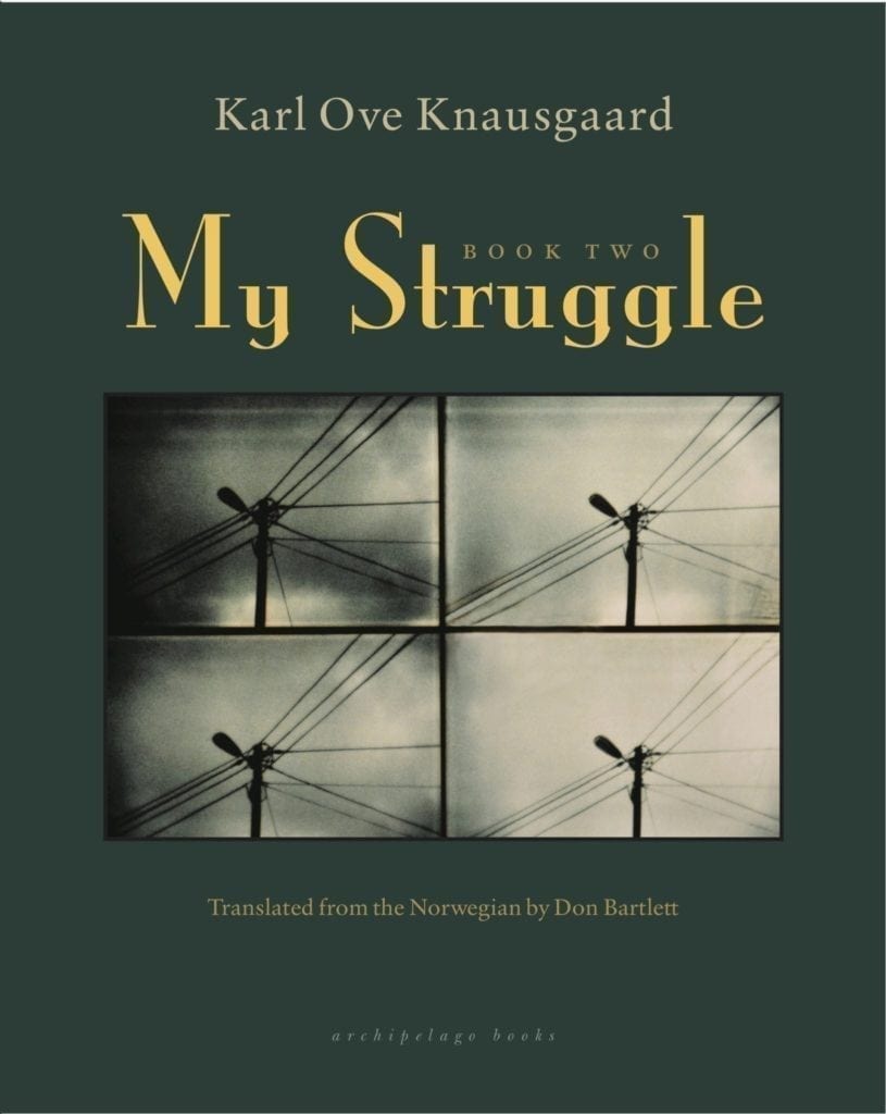 My Struggle: Book Two