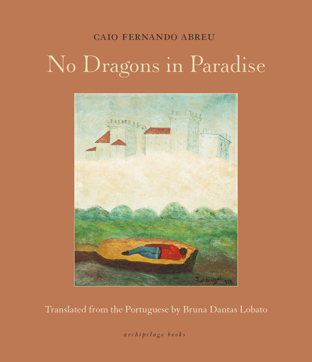No Dragons in Paradise