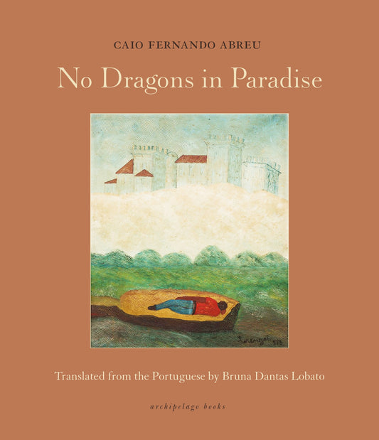 No Dragons in Paradise