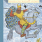 D’Aulaires’ Book of Norse Myths (Paperback)