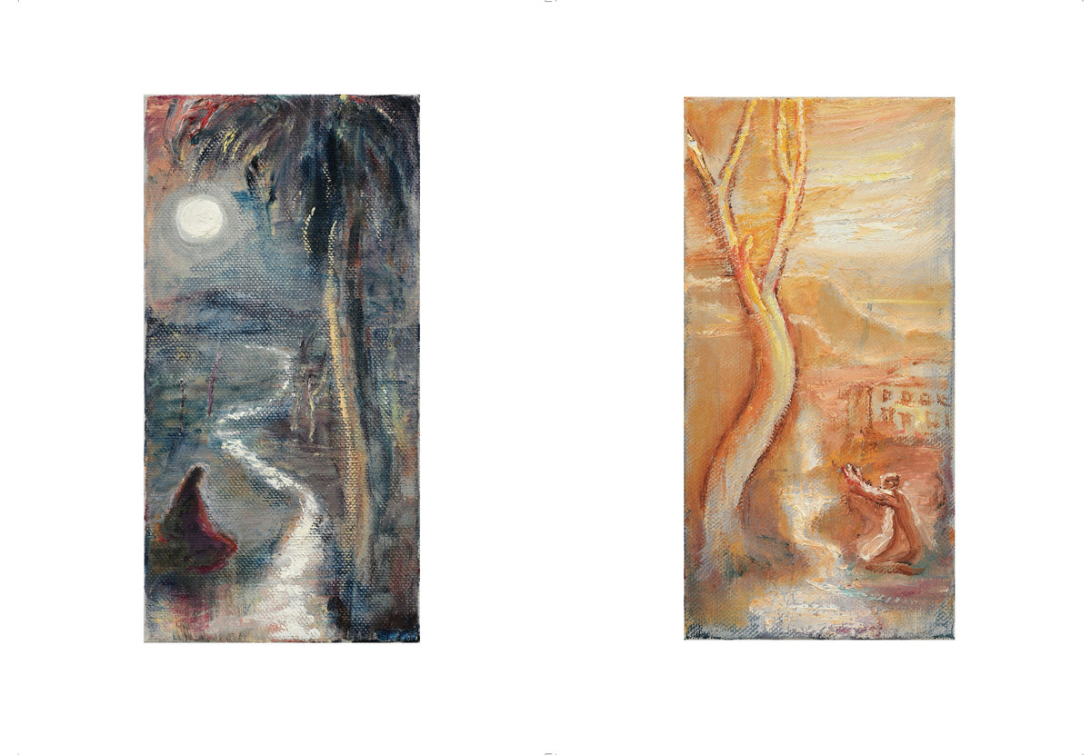 Objects of Desire: An Artist in Venice