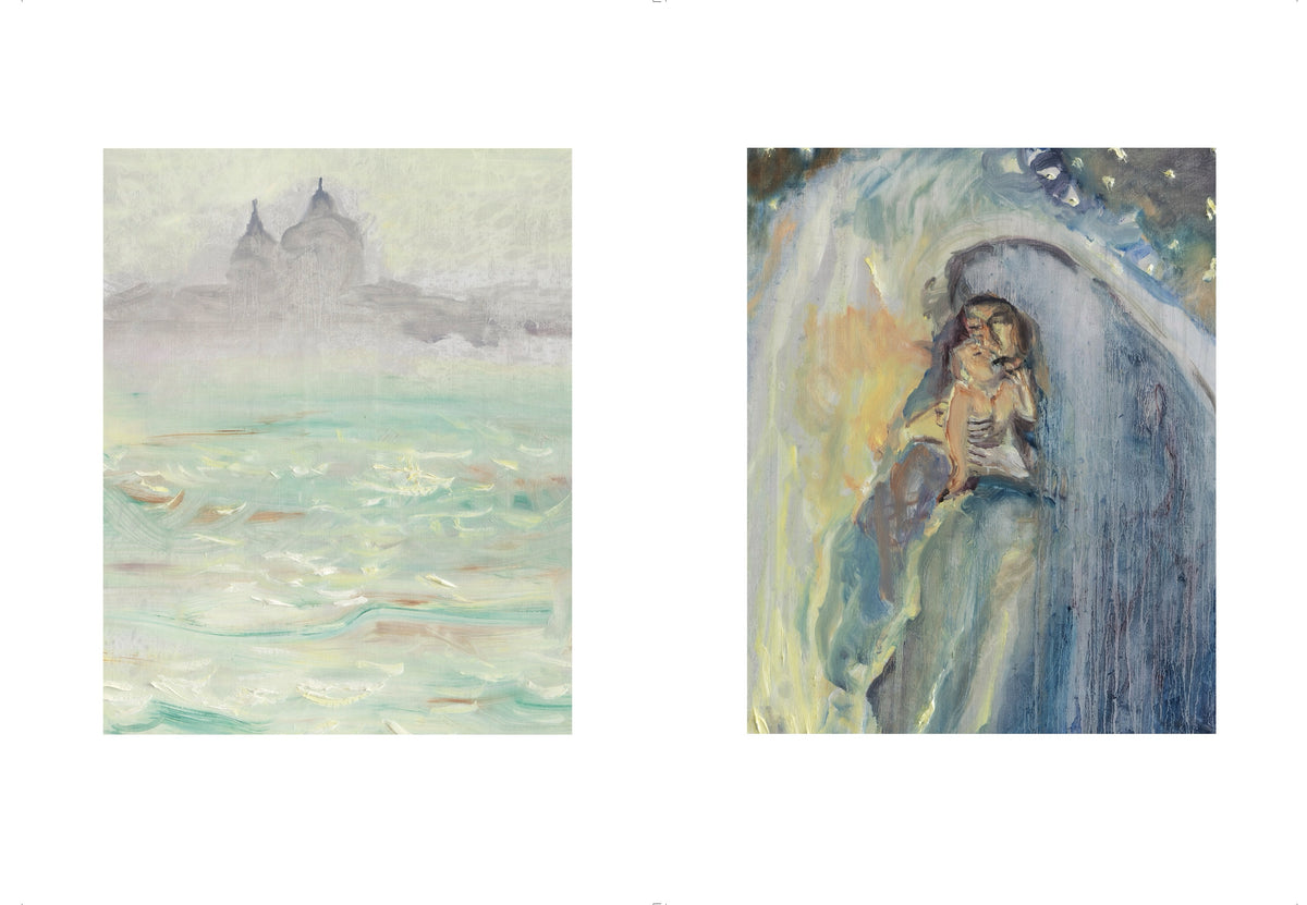 Objects of Desire: An Artist in Venice