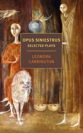 Opus Siniestrus