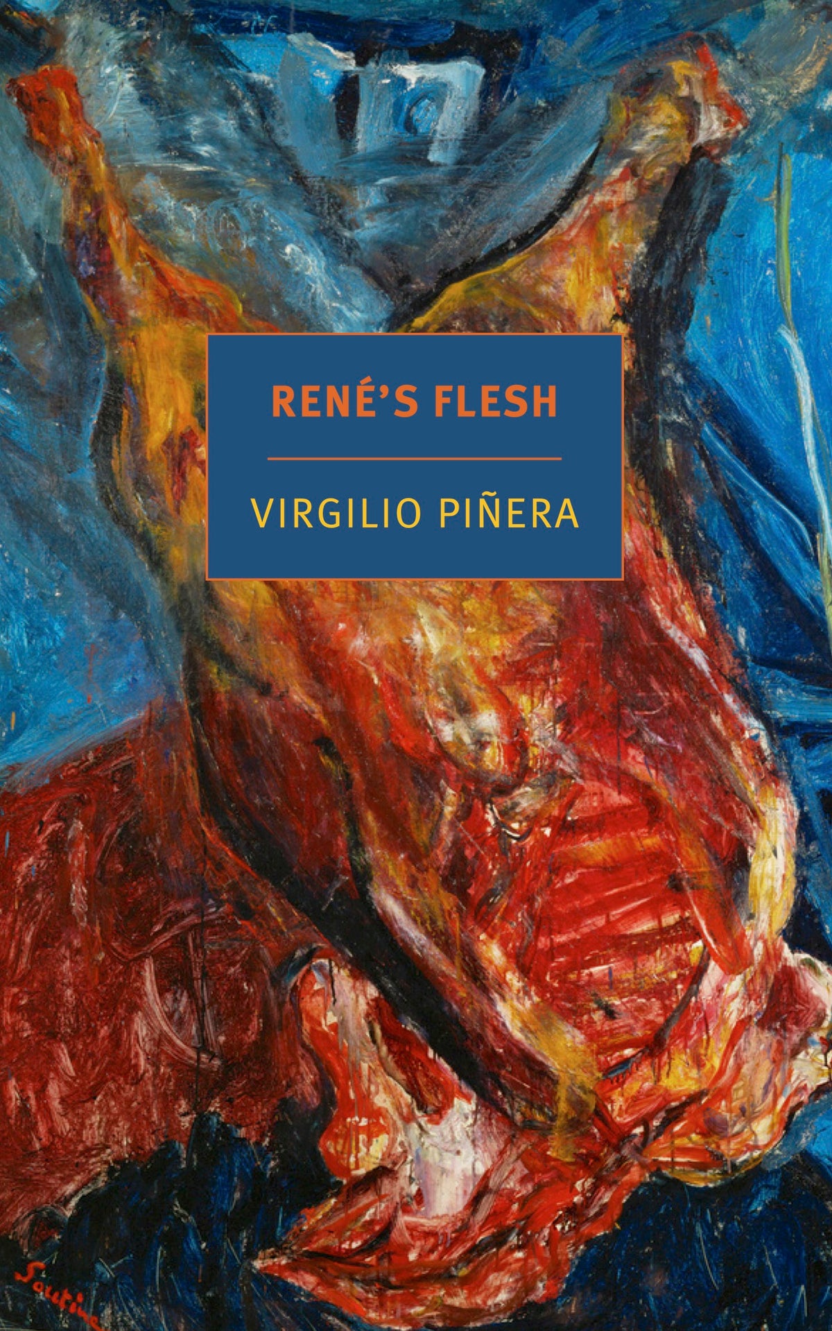 René's Flesh