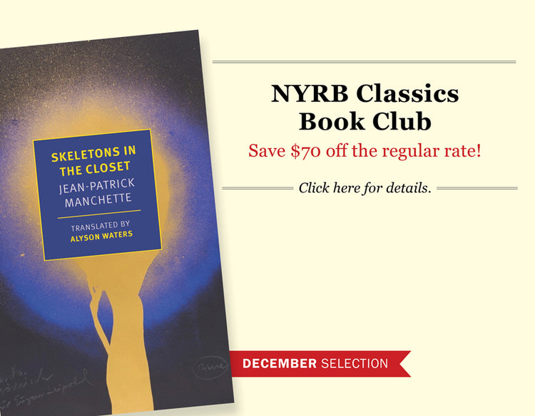 New York Review Books