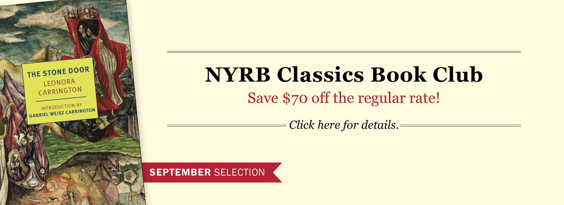 New York Review Books