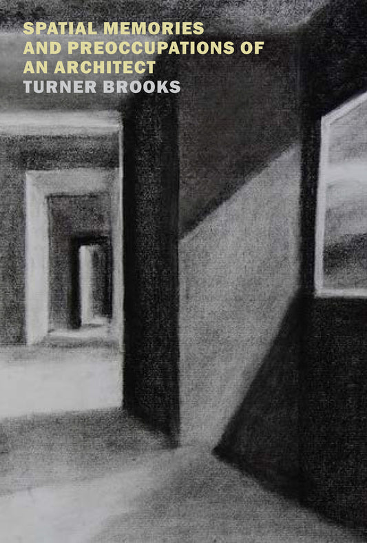 Spatial Memories and Preoccupations of an Architect