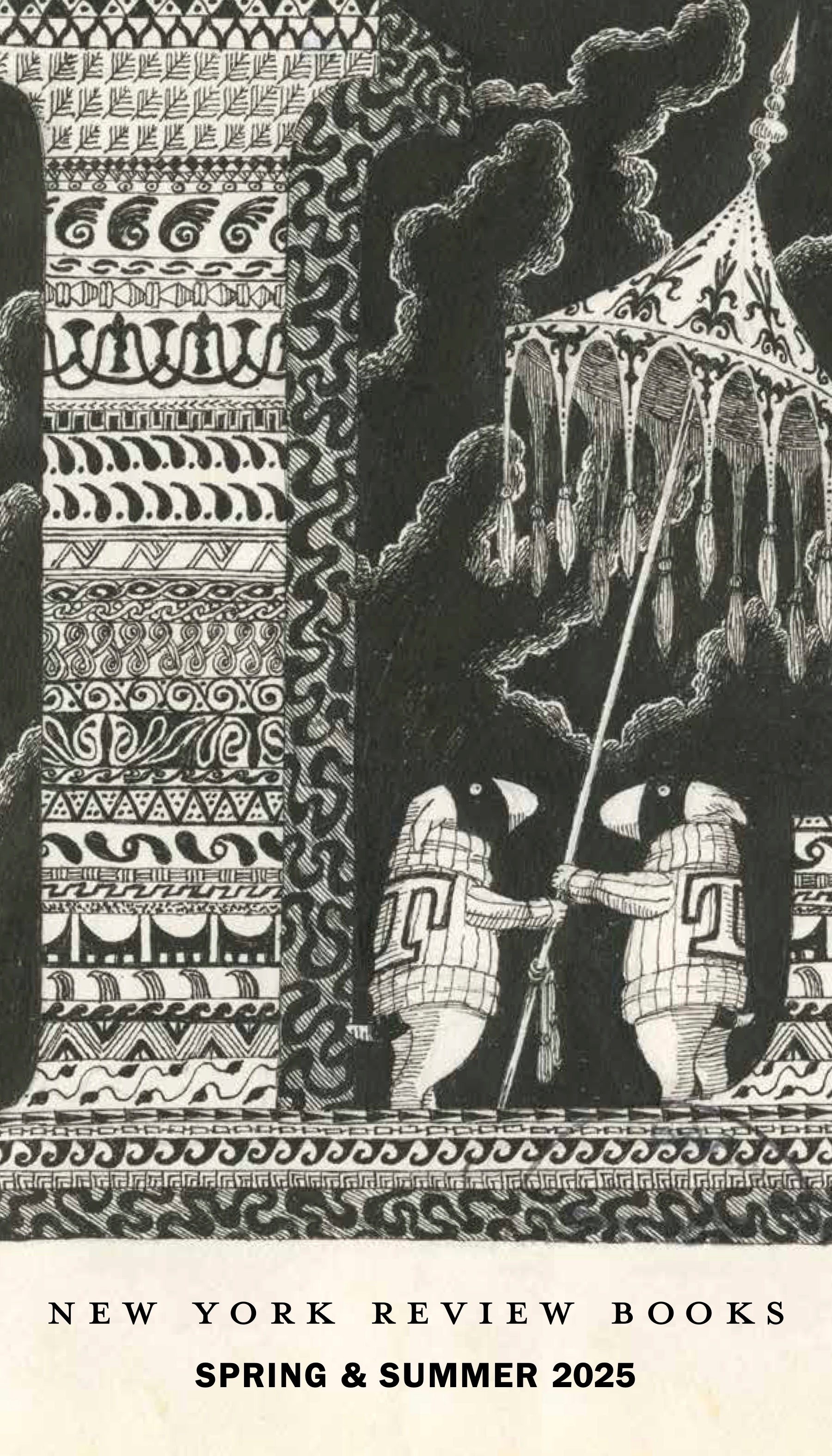 Our Catalogs New York Review Books