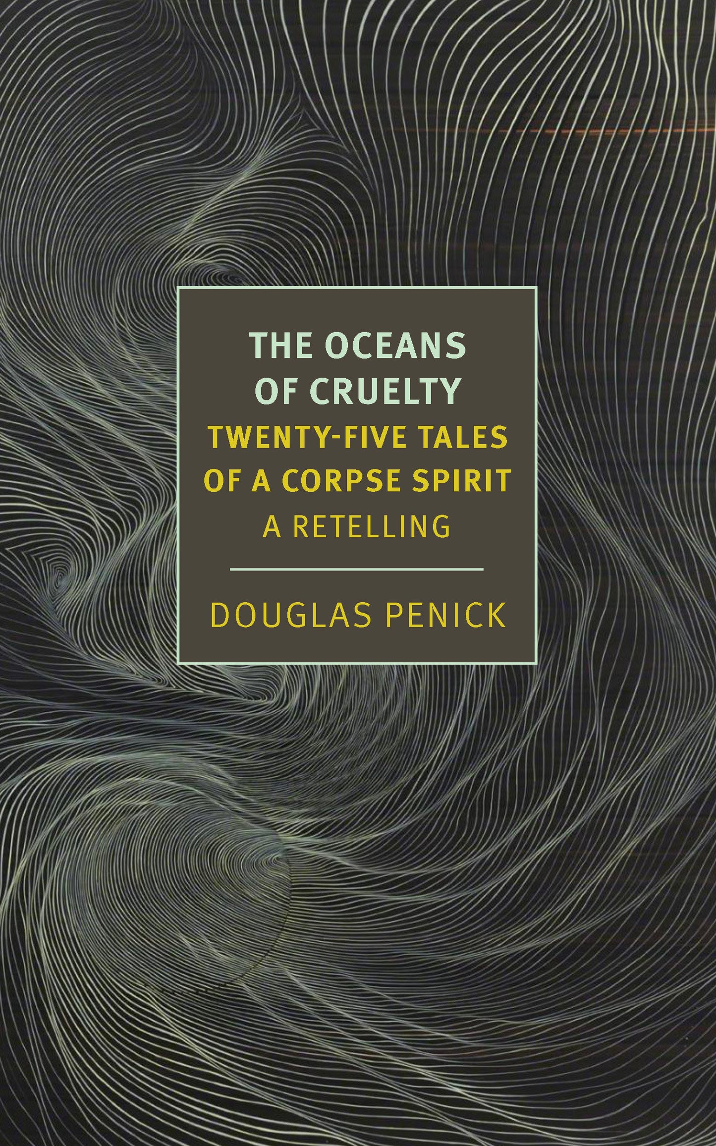 The Oceans of Cruelty