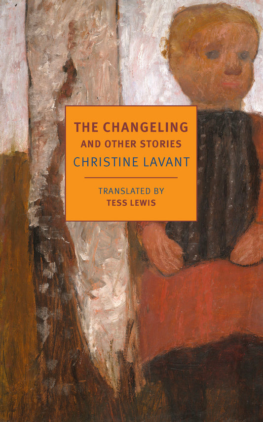 The Changeling and Other Stories