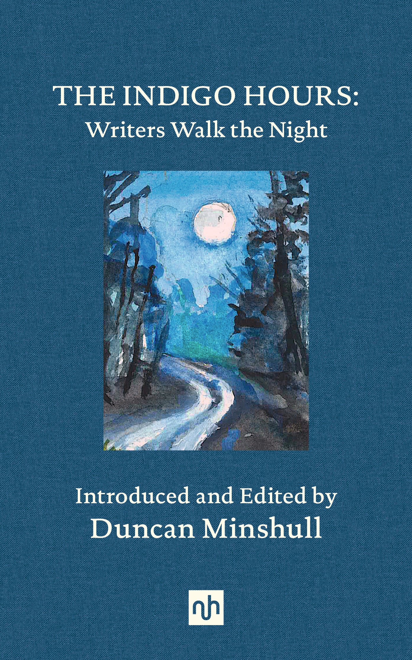 The Indigo Hours – New York Review Books
