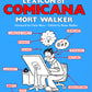 The Lexicon of Comicana