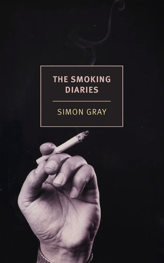 The Smoking Diaries