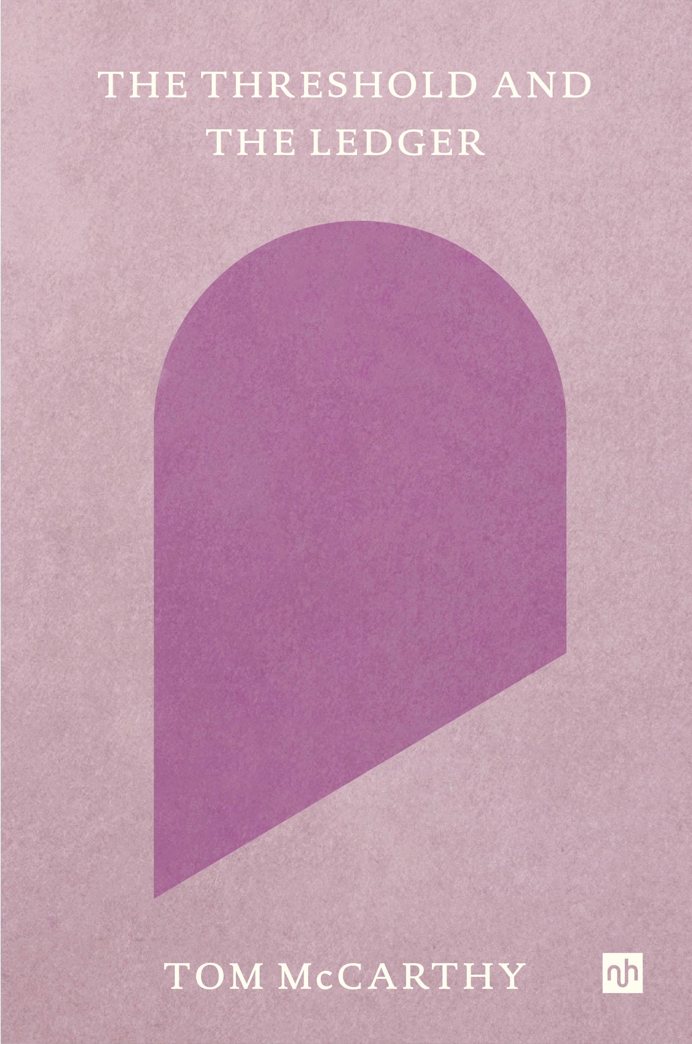 The Threshold and the Ledger – New York Review Books