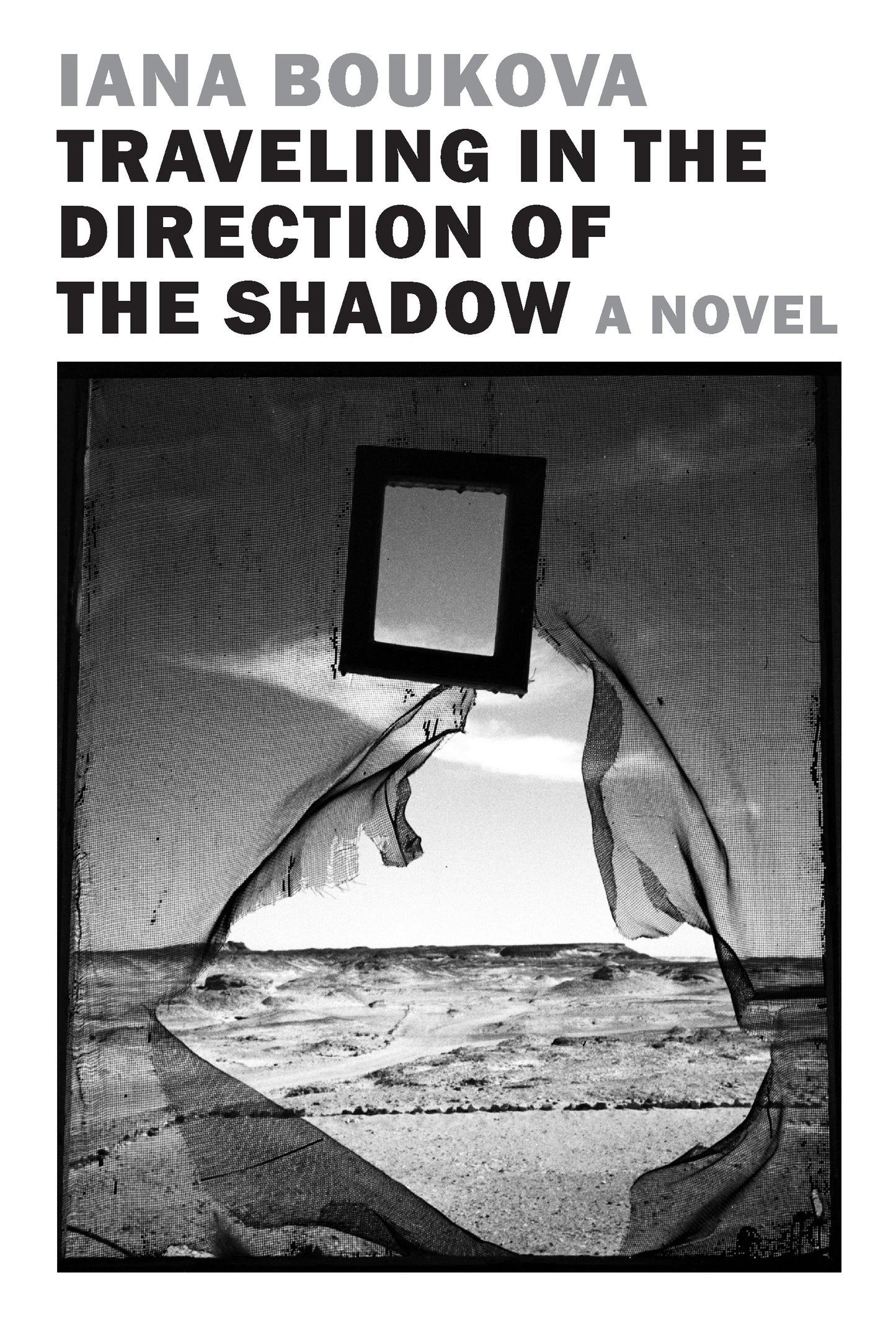 Traveling in the Direction of the Shadow
