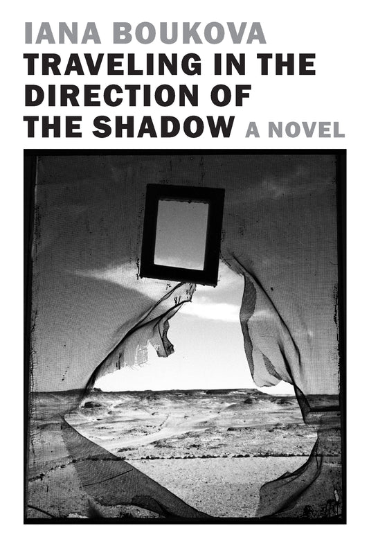 Traveling in the Direction of the Shadow