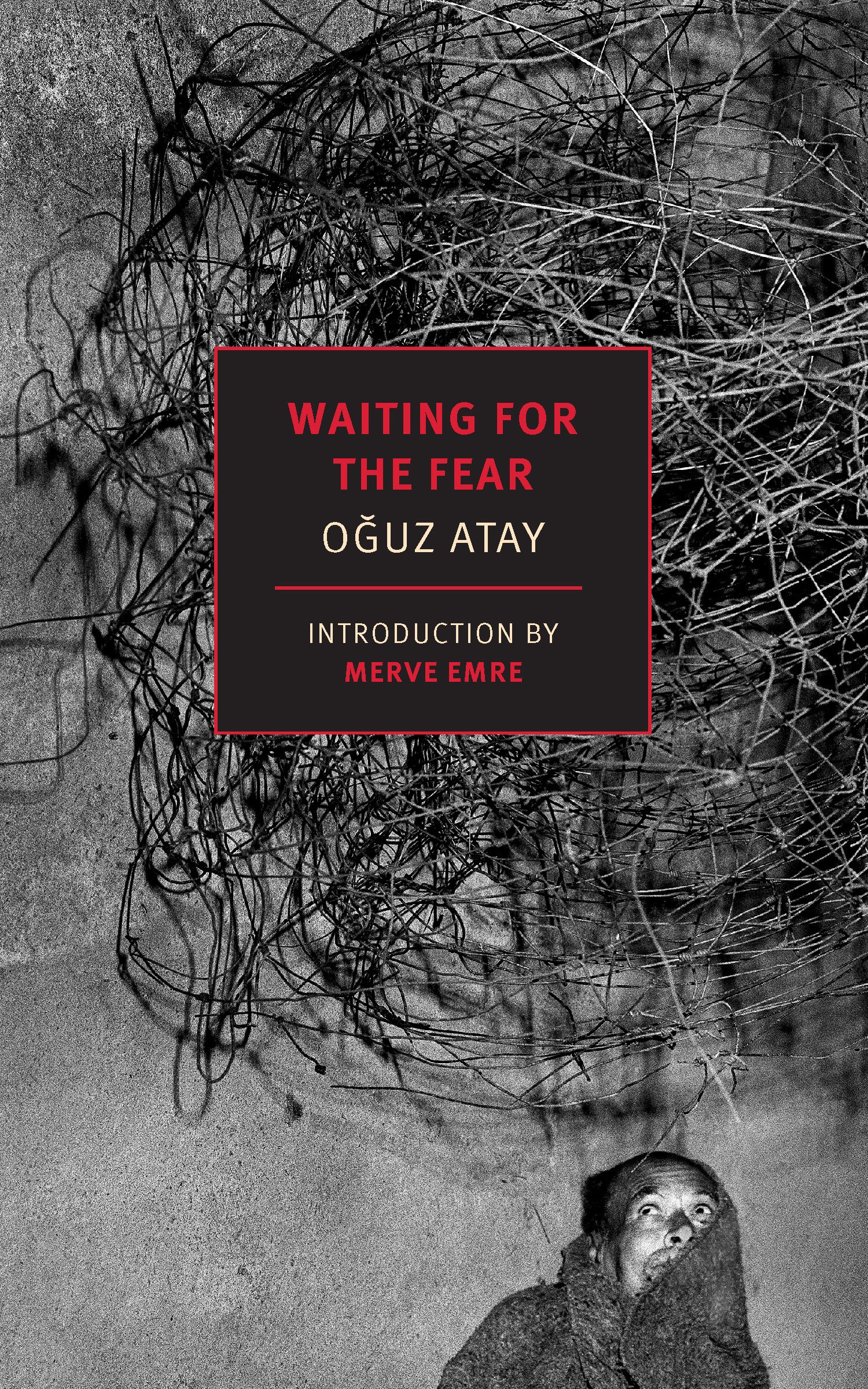 Oğuz Atay Waiting for the Fear – New York Review Books