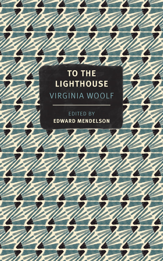 To the Lighthouse