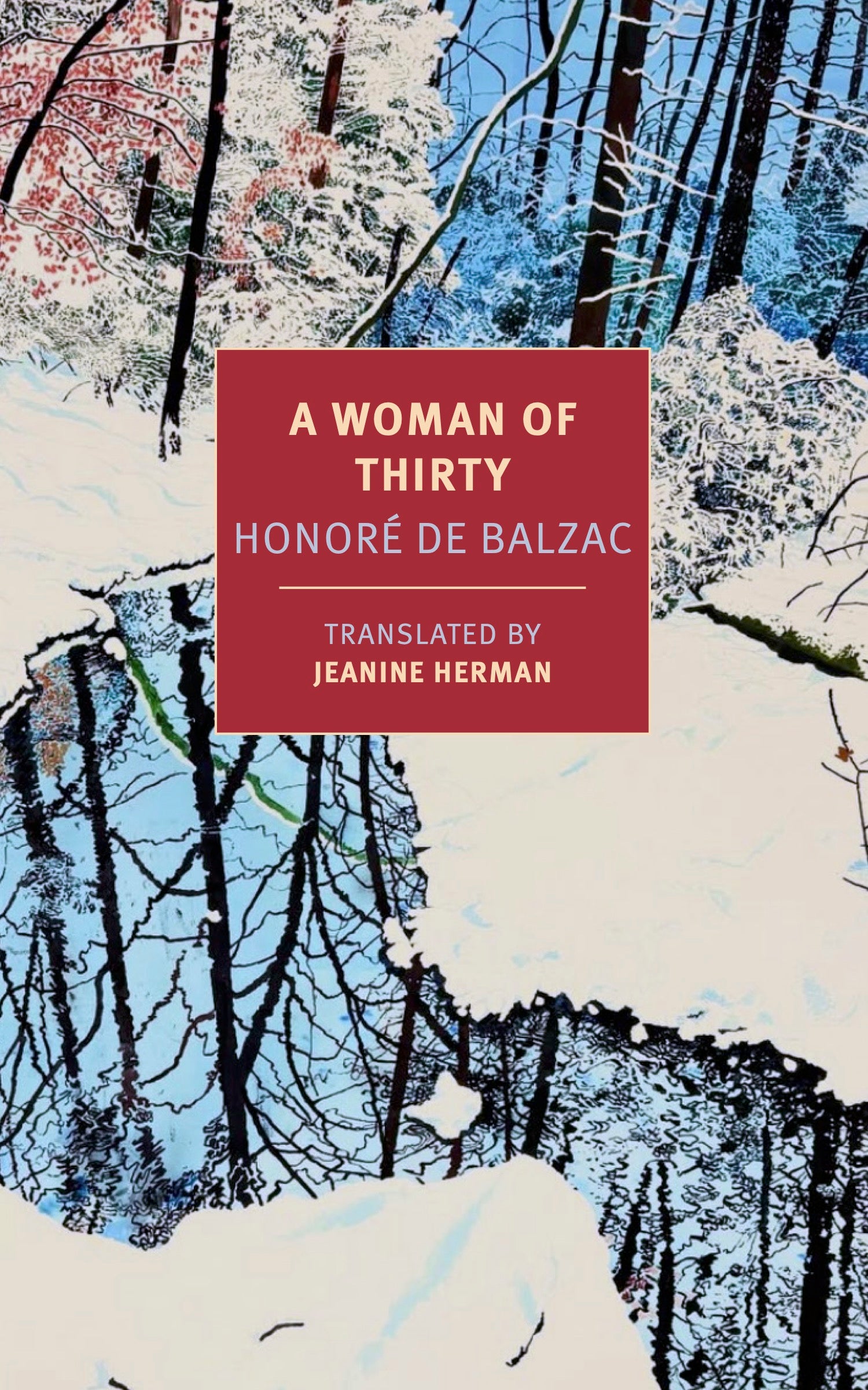 Honoré de Balzac – New York Review Books