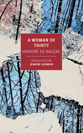 A Woman of Thirty