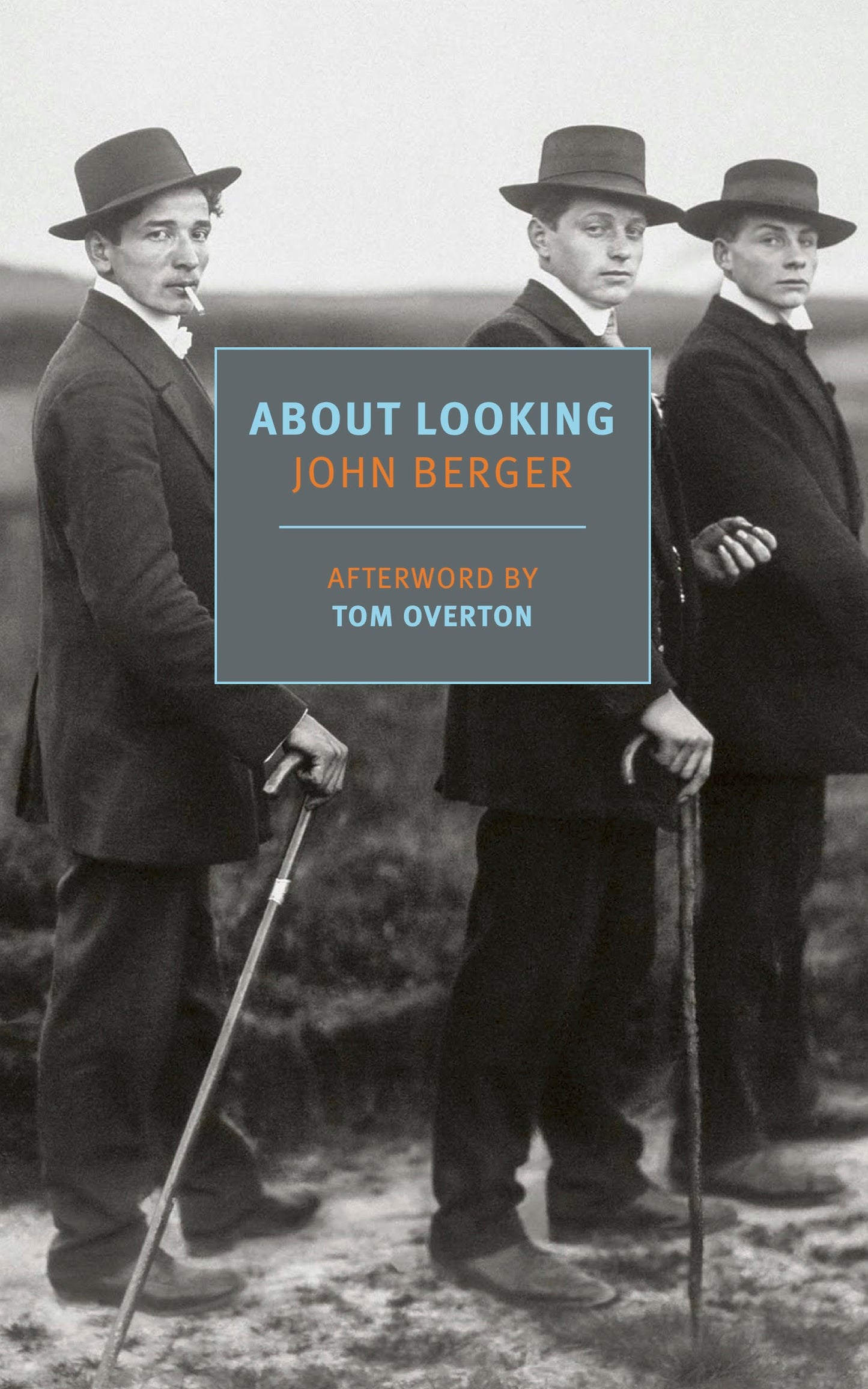 About Looking