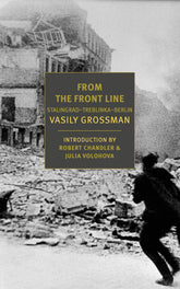 From the Front Line